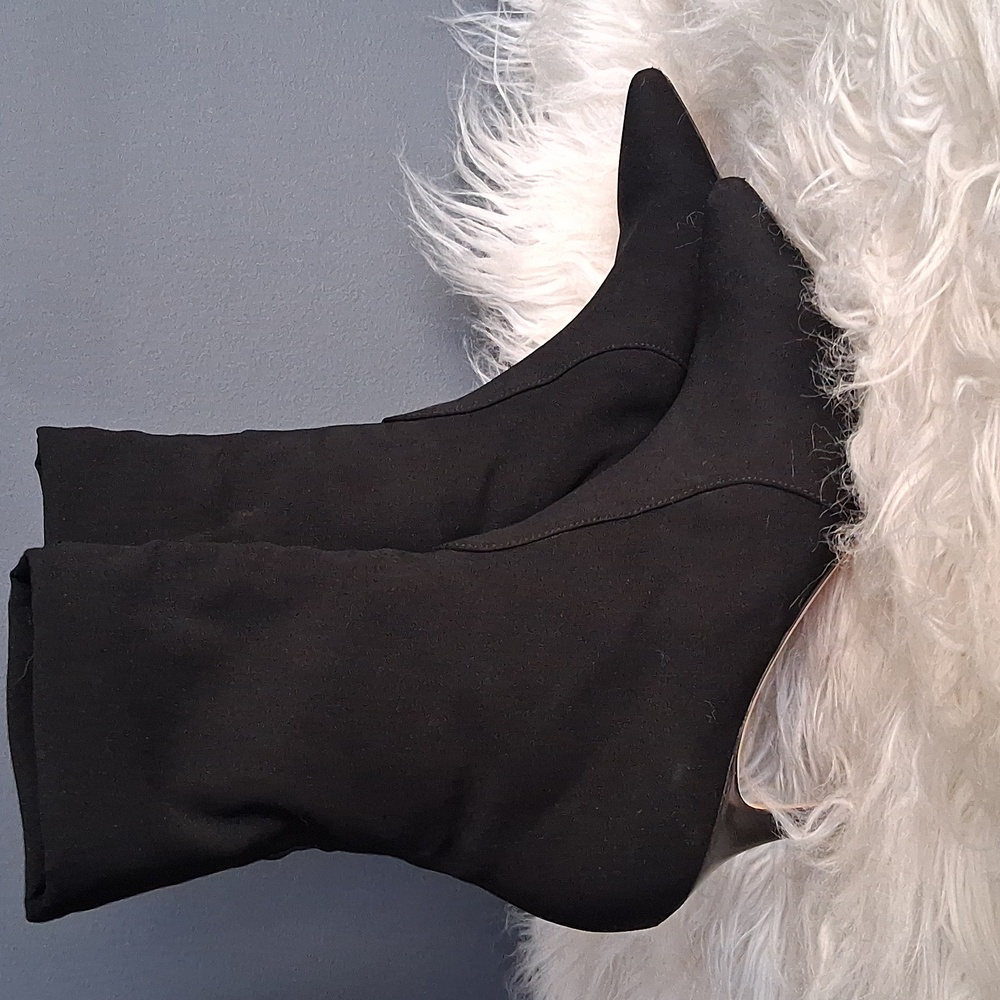 Stuart Weitzman Booties - Picture 3 of 16